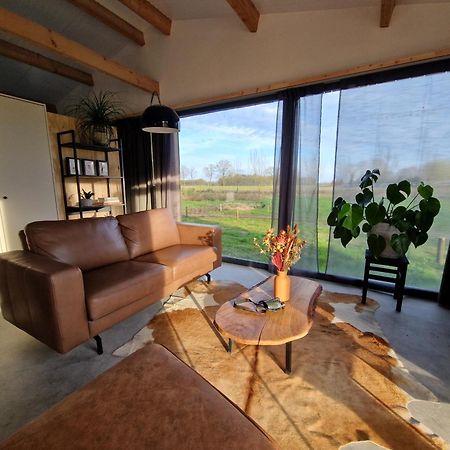 De Wilde Tuin - Tuinkamer Moergestel Dış mekan fotoğraf