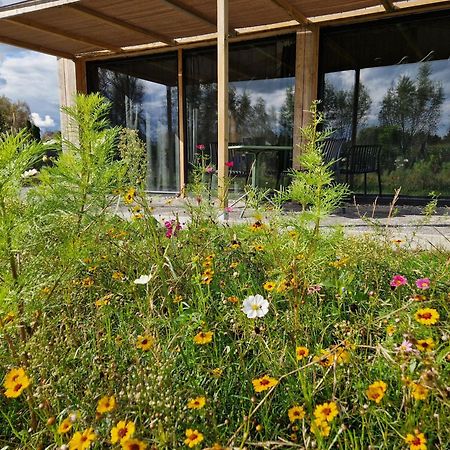 De Wilde Tuin - Tuinkamer Moergestel Dış mekan fotoğraf
